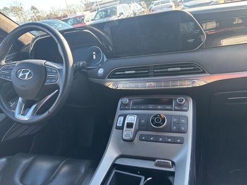 Used 2021 Hyundai Palisade Calligraphy image 11