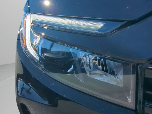 New 2026 Honda Ridgeline Black Edition image 26