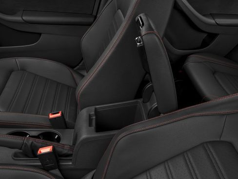 Used 2016 Volkswagen Jetta GLI SEL FWD image 14