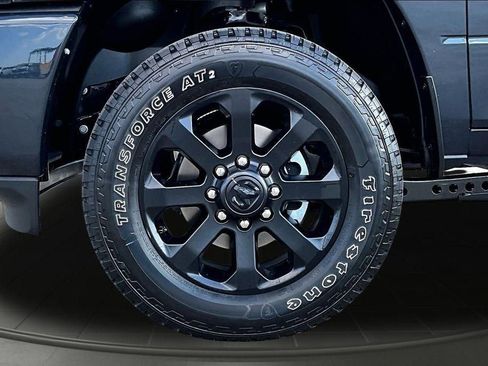 New 2026 RAM 2500 Big Horn image 11