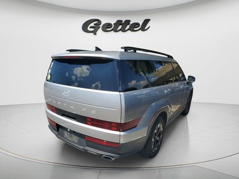 Used 2024 Hyundai Santa Fe SEL FWD image 32