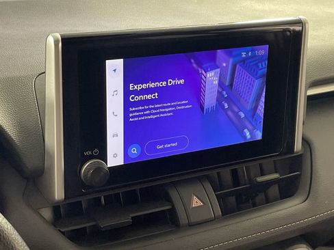 Used 2024 Toyota RAV4 LE image 14