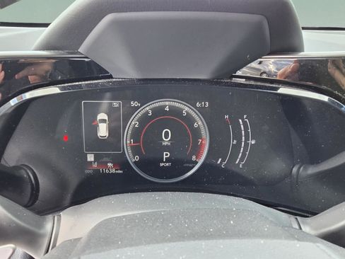 Certified 2025 Lexus NX 250 NX 250 Premium w/ Cold Area Package image 15