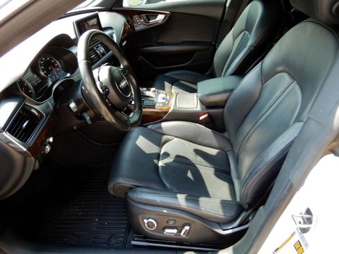 Used 2016 Audi A7 3.0T Prestige image 10