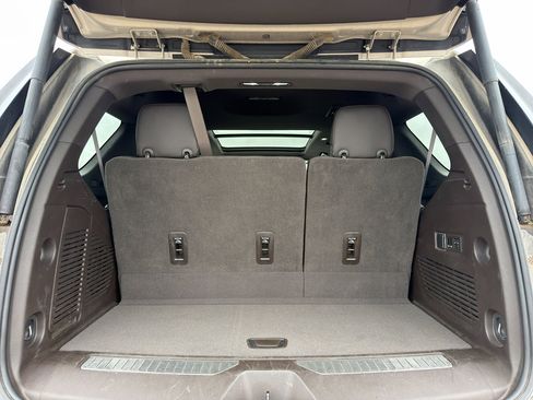 Used 2021 GMC Yukon Denali image 32