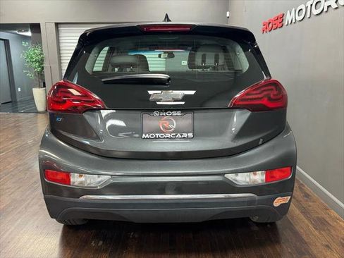 Used 2020 Chevrolet Bolt LT image 4