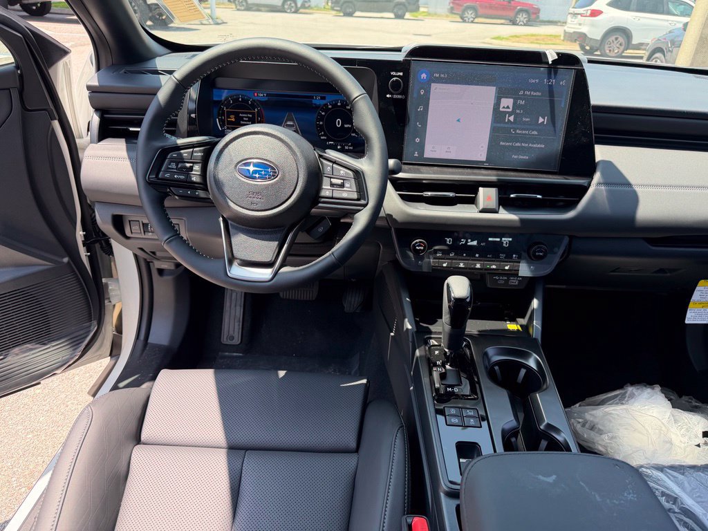 New 2026 Subaru Outback Touring XT AWD/4WD image 10