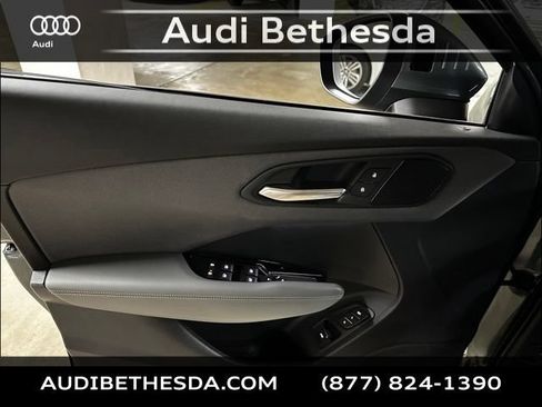 New 2026 Audi Q3 quattro 2.0T AWD/4WD image 13