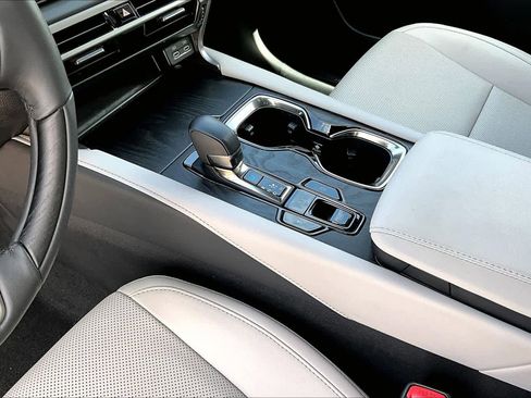 Certified 2025 Lexus RX 350 Premium w/ Convenience Package image 17