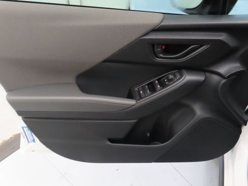 New 2026 Subaru Crosstrek 2.0i Premium AWD/4WD image 10