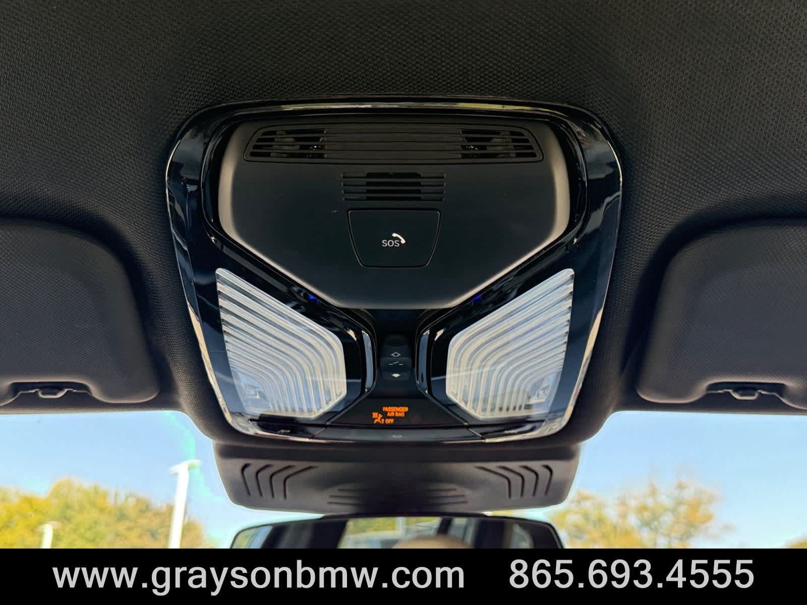 Used 2022 BMW X3 xDrive30i AWD/4WD image 28