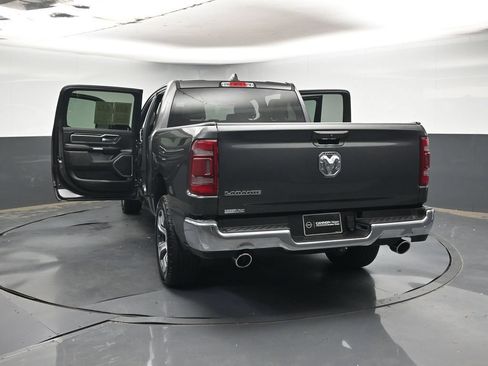Used 2024 RAM 1500 Laramie RWD image 45