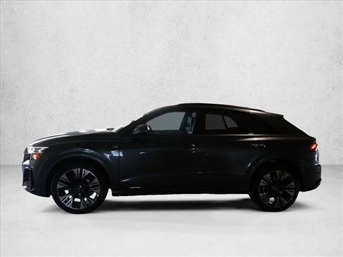 New 2026 Audi Q8 Premium Plus AWD/4WD image 9