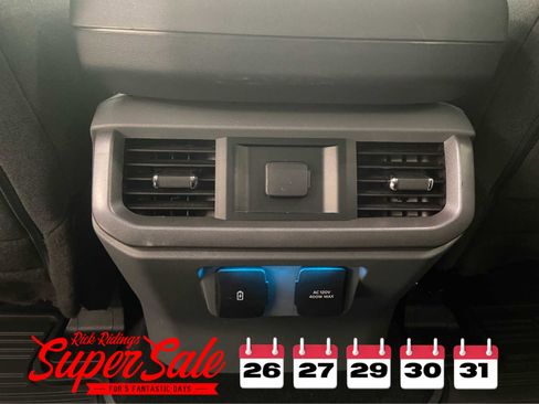 Used 2023 Ford F150 XLT w/ Equipment Group 302A High image 18