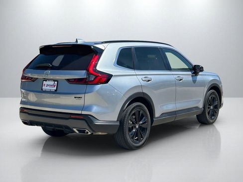Used 2024 Honda CR-V Sport Touring image 5