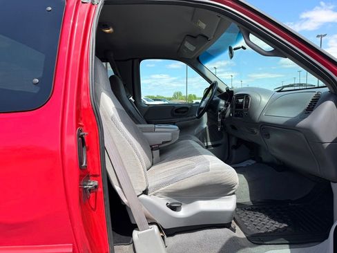 Used 1999 Ford F150 XL AWD/4WD image 11