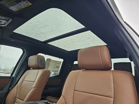 New 2026 Toyota Tundra 1794 Edition image 28
