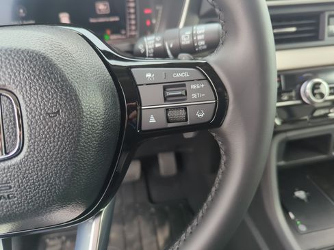 New 2026 Honda Pilot image 25