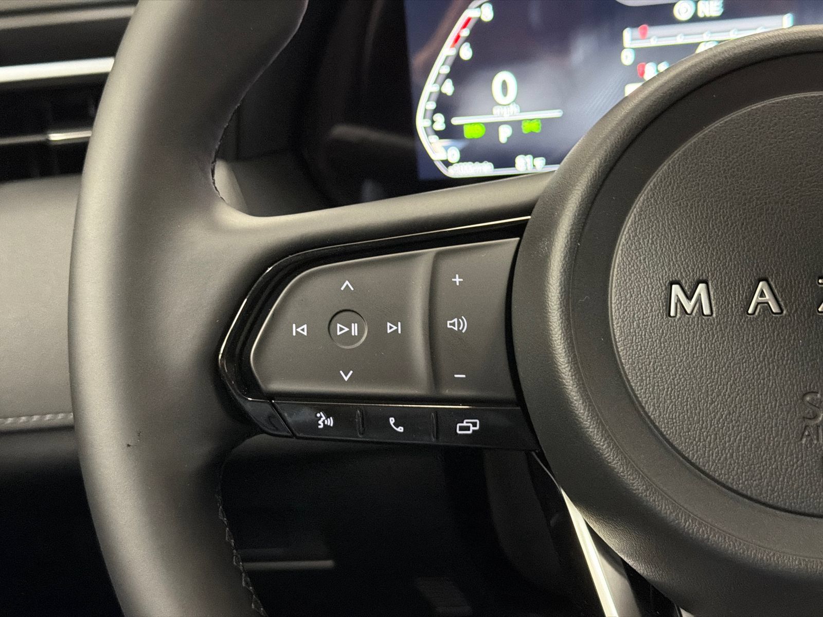New 2026 MAZDA CX-5 Select AWD/4WD image 19