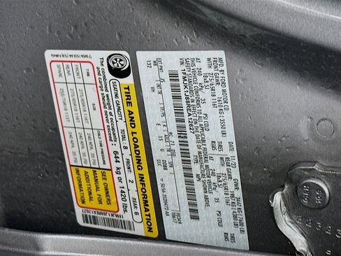 Used 2024 Ford Expedition Max XLT image 12