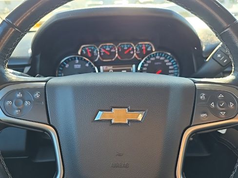 Used 2019 Chevrolet Tahoe LT image 19