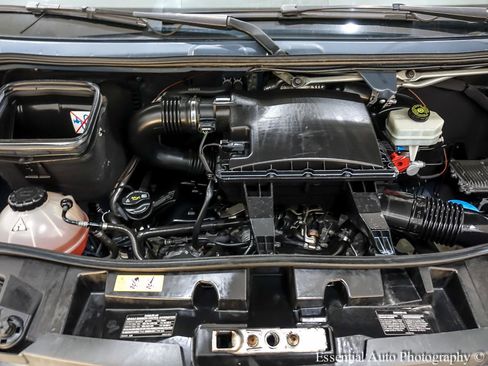 Used 2019 Mercedes-Benz Sprinter 170 image 20