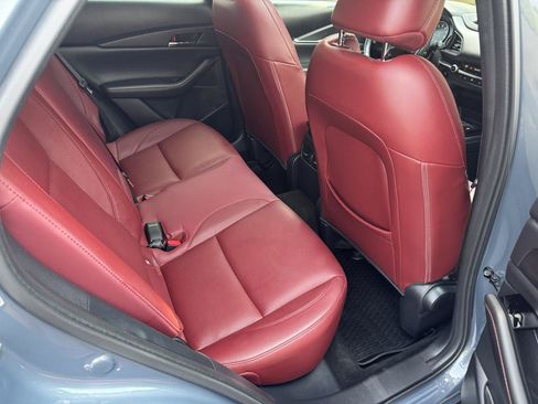 Used 2023 MAZDA CX-30 AWD 2.5 S w/ Preferred Package image 14