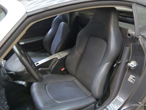 Used 2005 Chrysler Crossfire Limited RWD image 13