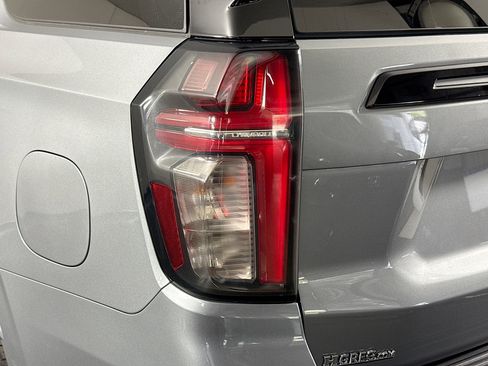 Used 2023 Chevrolet Tahoe RST w/ Luxury Package AWD/4WD image 36