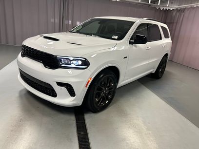 New 2027 Dodge Durango GT w/ Blacktop Package