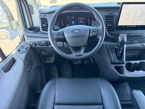 New 2026 Ford Transit 250 148 Medium Roof RWD image 21
