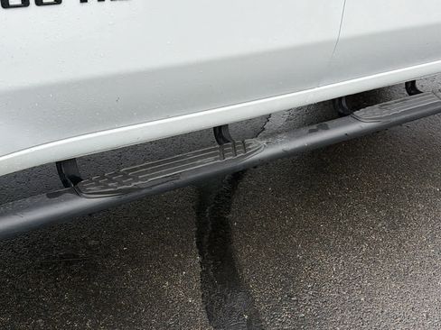 Used 2025 Chevrolet Silverado 2500 Custom w/ Custom Convenience Package image 10