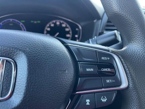 Used 2022 Honda Insight EX image 23