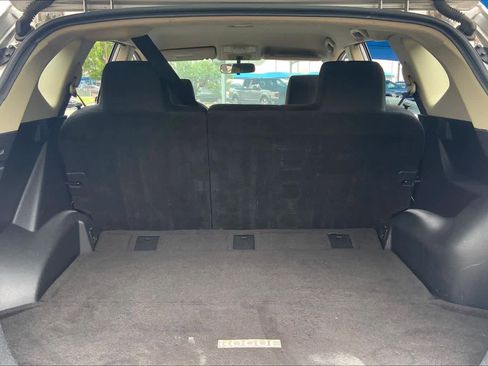 Used 2013 Nissan Rogue S FWD image 32