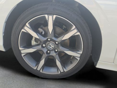 Used 2026 Honda Civic Sport image 17