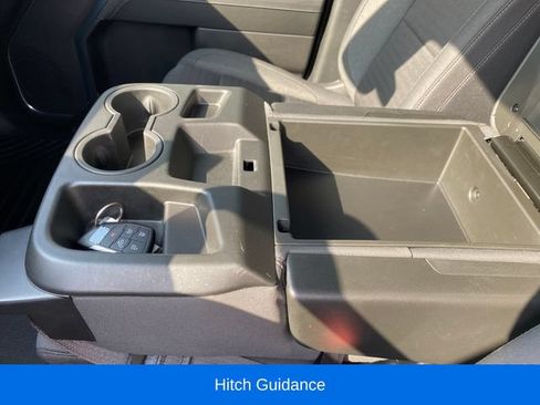 Certified 2024 Chevrolet Silverado 1500 LT AWD/4WD image 13