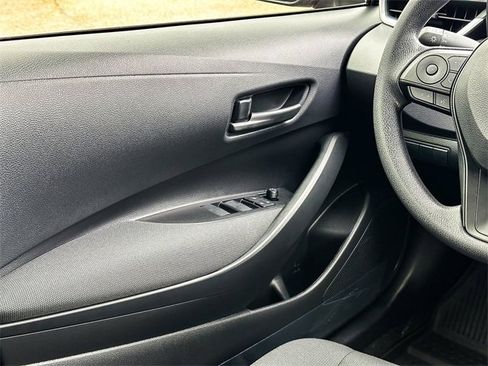 New 2026 Toyota Corolla LE image 16