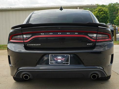 Used 2022 Dodge Charger GT RWD image 18