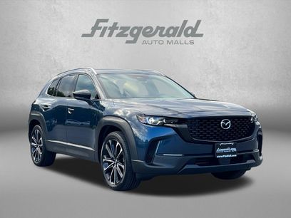 Used 2025 MAZDA CX-50 AWD 2.5 S w/ Premium Plus Pkg