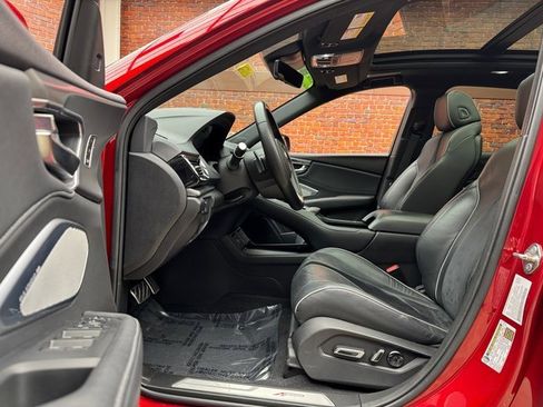 Used 2020 Acura RDX A-Spec image 21