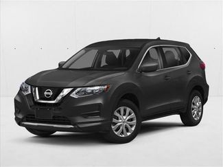 Used 2020 Nissan Rogue SV FWD video 1