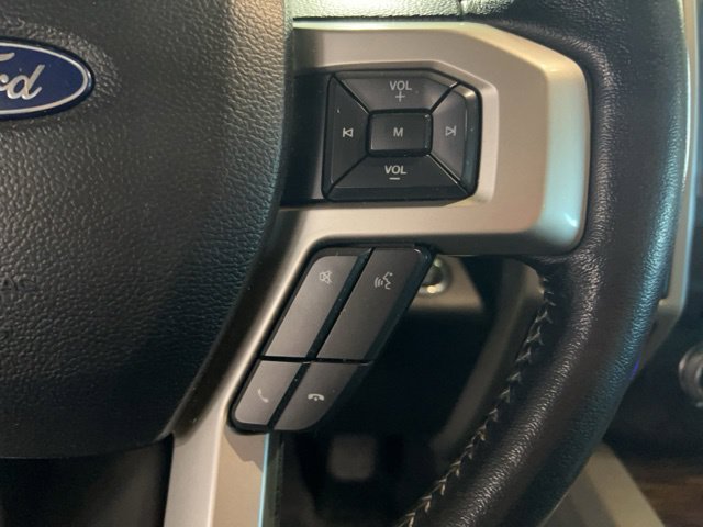 Used 2018 Ford F150 Lariat w/ Equipment Group 502A Luxury AWD/4WD image 29