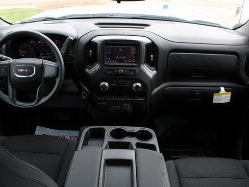 New 2025 GMC Sierra 1500 Pro w/ Pro Value Package image 12