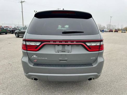 Used 2023 Dodge Durango GT image 4