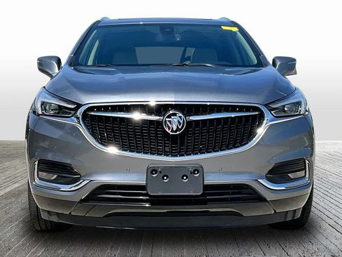 Used 2020 Buick Enclave Premium w/ Sun and Sites Package FWD image 2