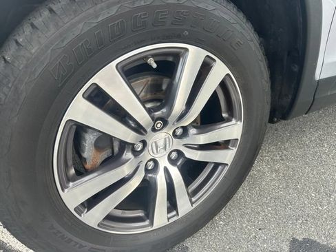 Used 2016 Honda Pilot EX-L image 12
