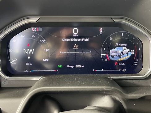 New 2026 GMC Sierra 3500 Denali Ultimate AWD/4WD image 4