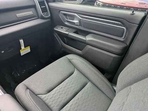 New 2026 RAM 1500 Big Horn AWD/4WD image 15