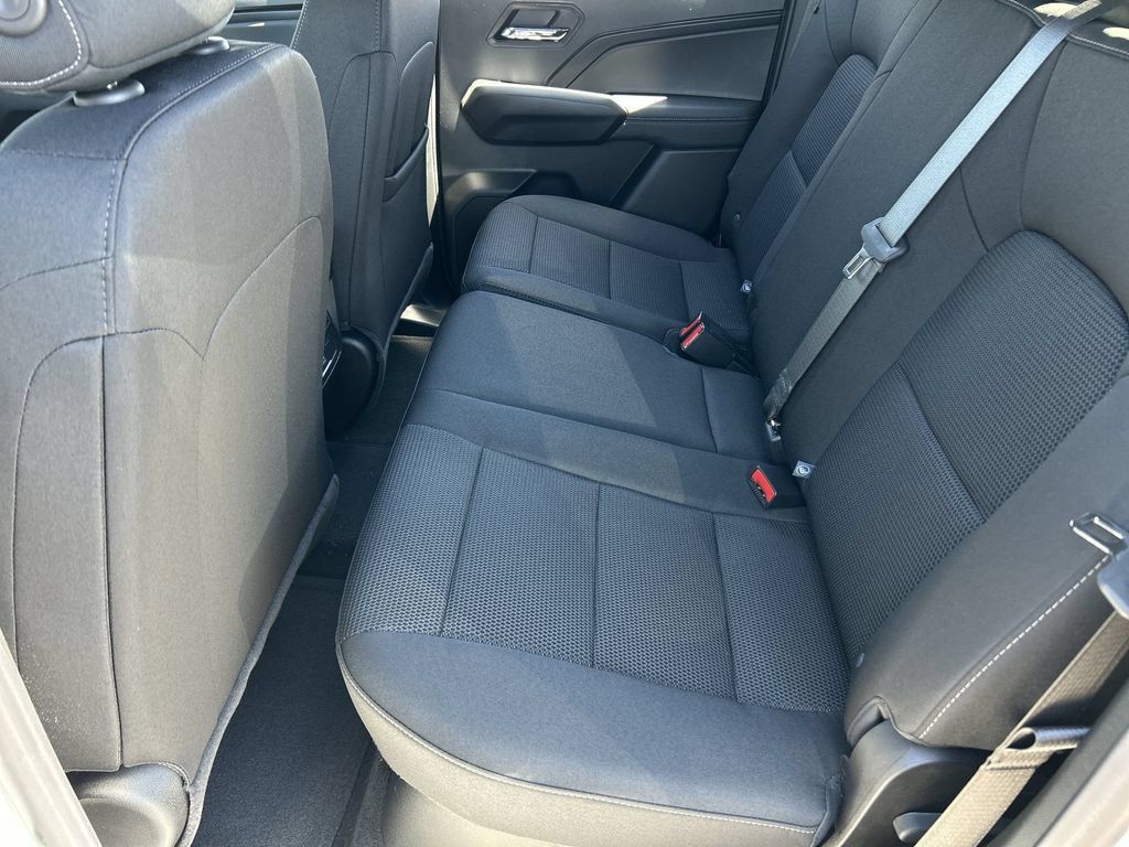 New 2026 GMC Canyon Elevation w/ Convenience Package AWD/4WD image 25