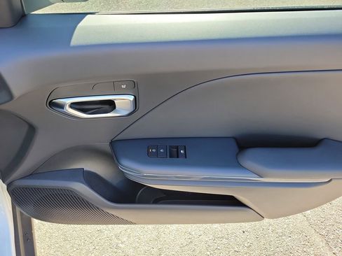 New 2026 Kia K4 EX image 10